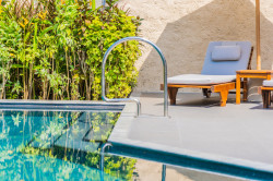 Devis piscine construction et installation  